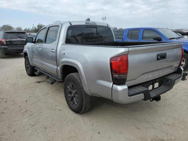 VIN 3TMAZ5CN1NM165218 2022 Toyota Tacoma, Double Cab no.2