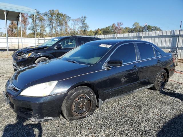 Global Auto Auctions: 2006 HONDA ACCORD LX