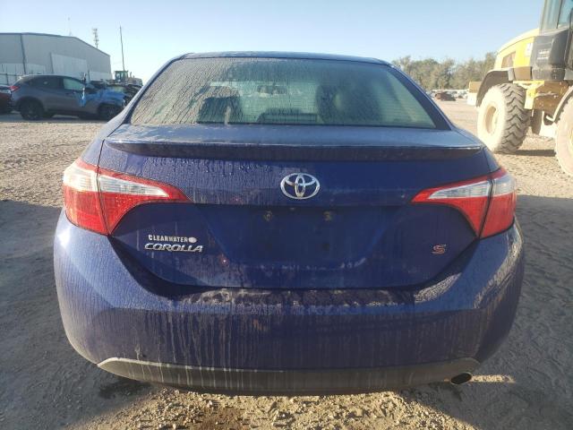 VIN 2T1BURHE8FC398932 2015 Toyota Corolla, L no.6