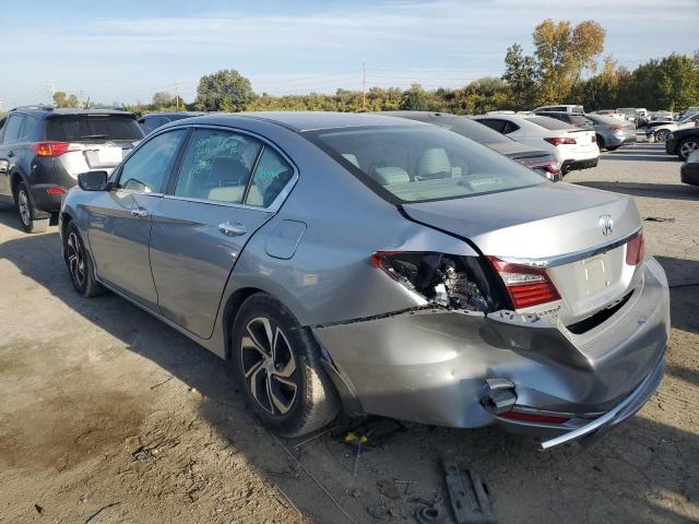 2017 HONDA ACCORD LX - 1HGCR2F31HA146933