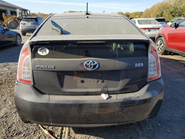 VIN JTDKN3DU9D5540996 2013 Toyota Prius no.6