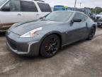 NISSAN 370Z BASE photo