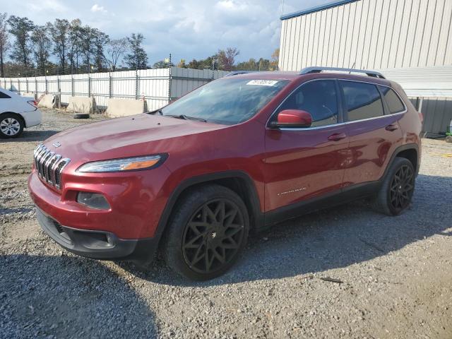 2015 JEEP CHEROKEE L - 1C4PJLCB8FW669200