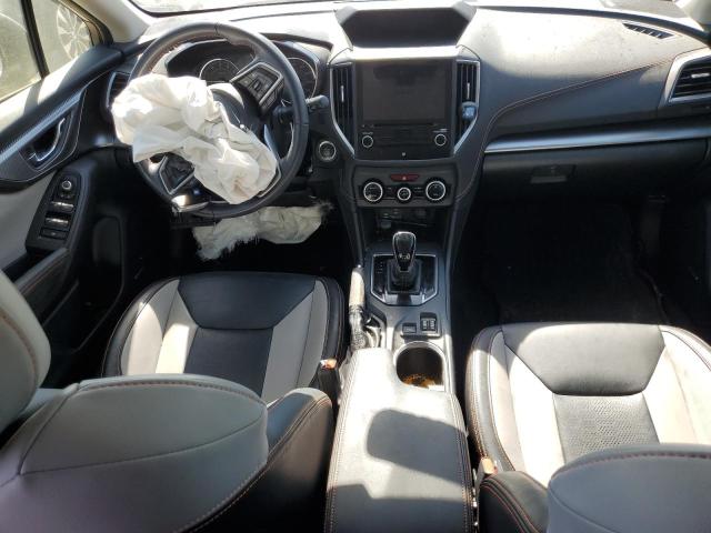 2022 SUBARU CROSSTREK - JF2GTHNC8N8217460