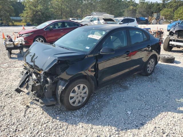 2023 KIA RIO LX - 3KPA24ADXPE607886