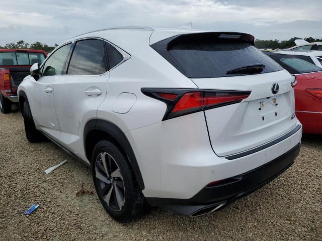 VIN JTJGARBZ6L5005686 2020 Lexus NX, 300 no.2