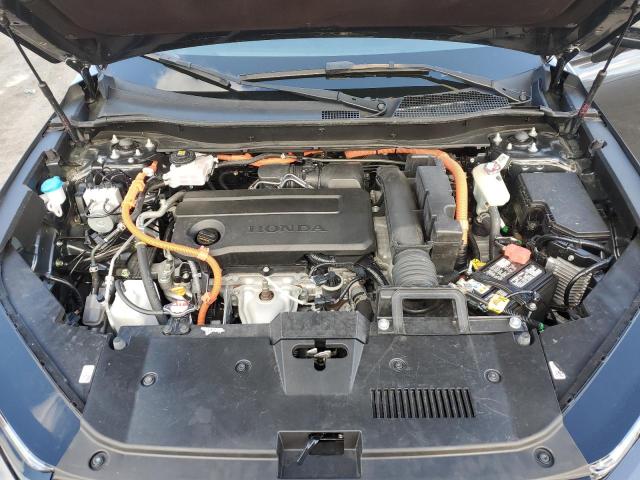 2023 HONDA CR-V SPORT - 2HKRS5H52PH701487