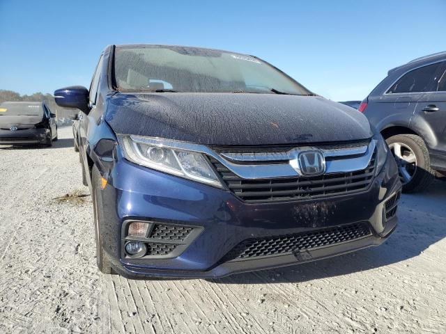 2019 HONDA ODYSSEY EX - 5FNRL6H58KB079407
