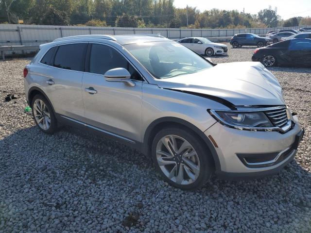 2017 LINCOLN MKX RESERV - 2LMPJ8LP3HBL50056