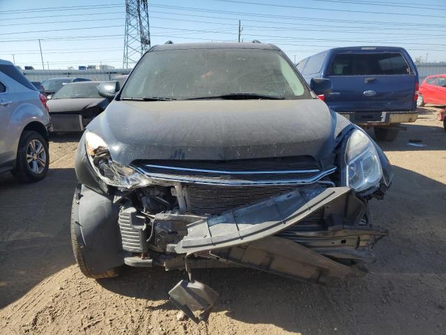2017 CHEVROLET EQUINOX LT - 2GNFLFEK9H6266884