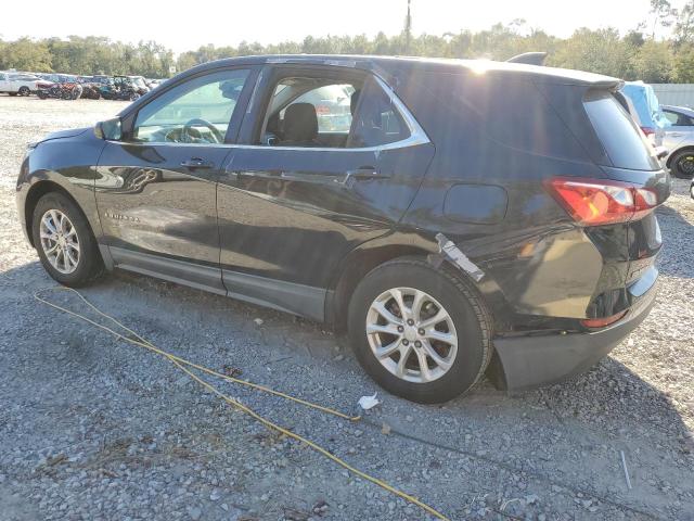2018 CHEVROLET EQUINOX LT - 2GNAXJEV3J6287666