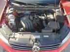 VOLKSWAGEN JETTA BASE photo