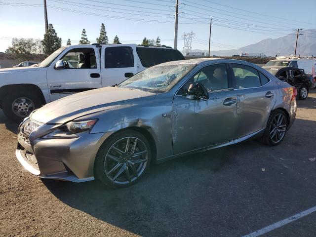 VIN JTHCM1D29G5003378 2016 LEXUS IS no.1