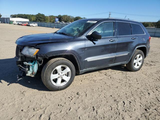 2013 JEEP GRAND CHER #3107903671