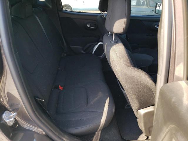 2018 JEEP RENEGADE L - ZACCJBBB1JPH66268