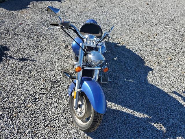 2007 HONDA VTX1300 R 1HFSC52667A405515