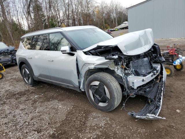 2024 KIA EV9 WIND KNDAFFS57R6049852