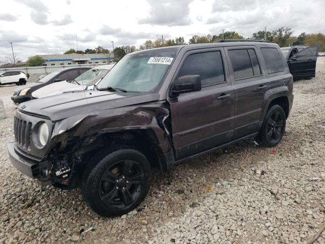 JEEP PATRIOT SPORT