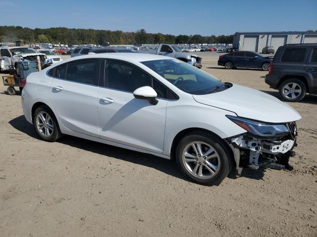 2017 CHEVROLET CRUZE LT - 1G1BE5SM8H7185501