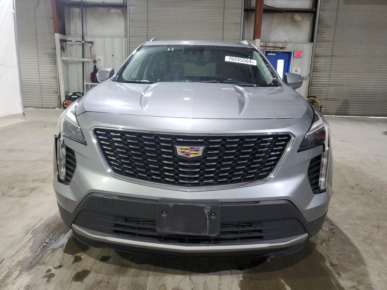 Lot #2909142346 2023 CADILLAC XT4 PREMIU