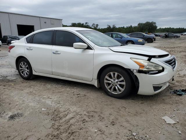 VIN 1N4AL3AP6EC318189 2014 Nissan Altima, 2.5 no.4