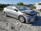 Lot #3024019202 2017 HYUNDAI ELANTRA SE