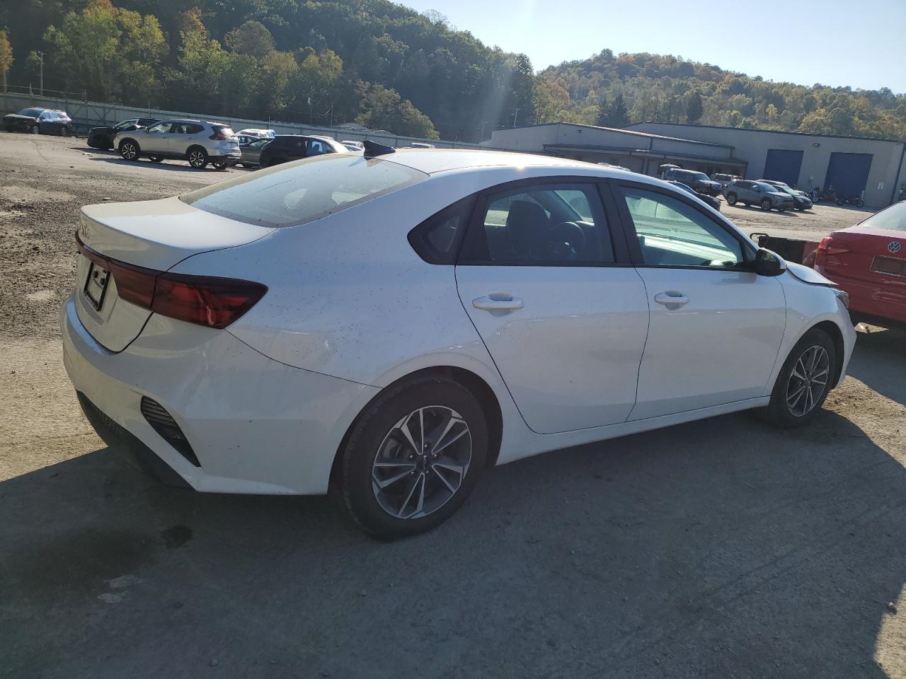 Lot #2979331655 2024 KIA FORTE LX