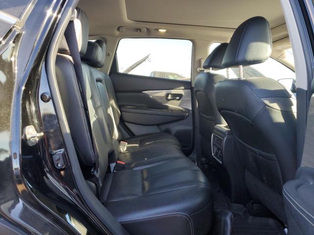 2017 NISSAN MURANO S - 5N1AZ2MH2HN183689