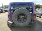 JEEP WRANGLER U photo