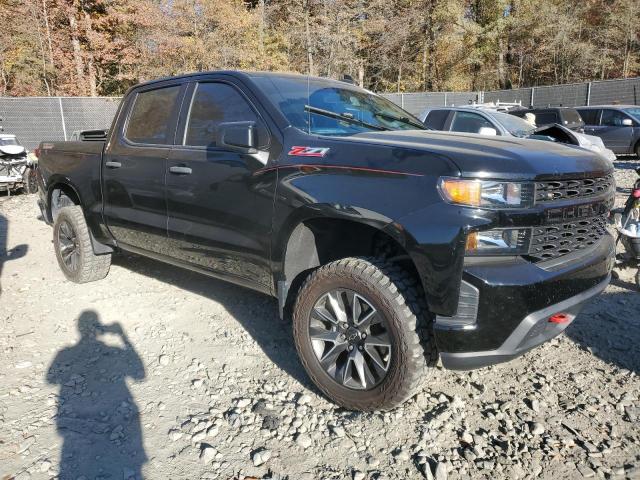 2021 CHEVROLET SILVERADO - 3GCPYCEF3MG130118