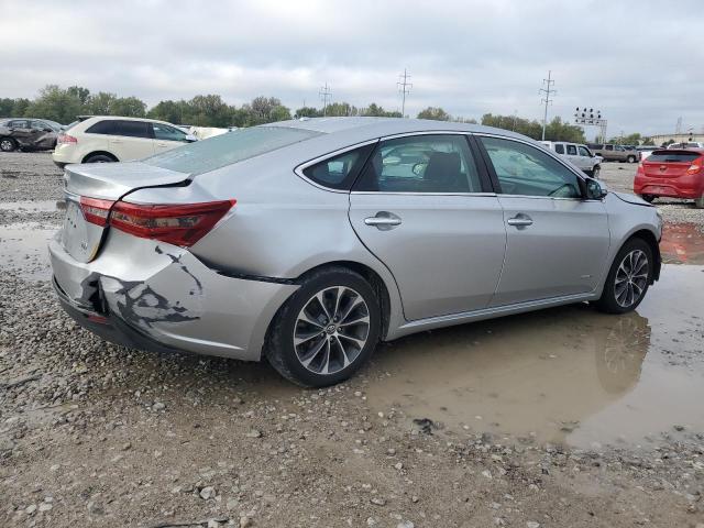 VIN 4T1BD1EB8JU062152 2018 Toyota Avalon, Hybrid no.3