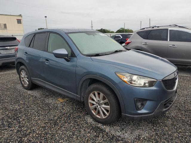 VIN JM3KE2CY1F0446844 2015 Mazda CX-5, Touring no.4