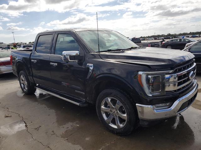 2022 FORD F150 SUPER - 1FTFW1ED8NFA62017