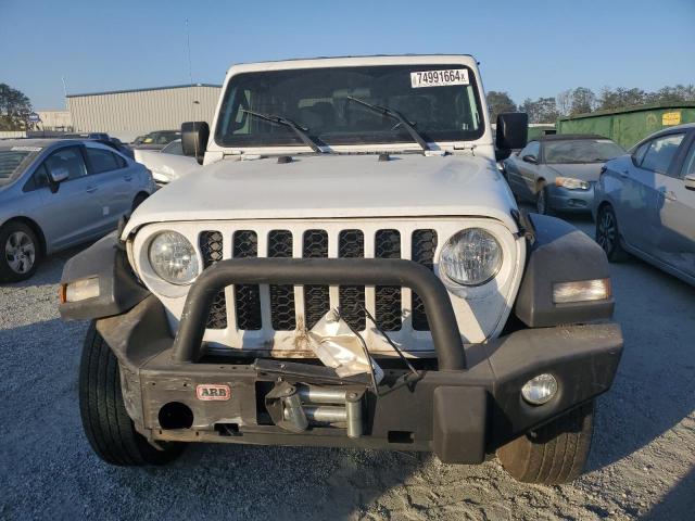 2020 JEEP GLADIATOR - 1C6HJTAG9LL125828