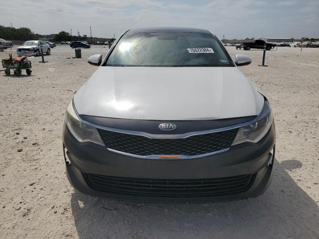 2016 KIA OPTIMA LX - 5XXGT4L33GG051522