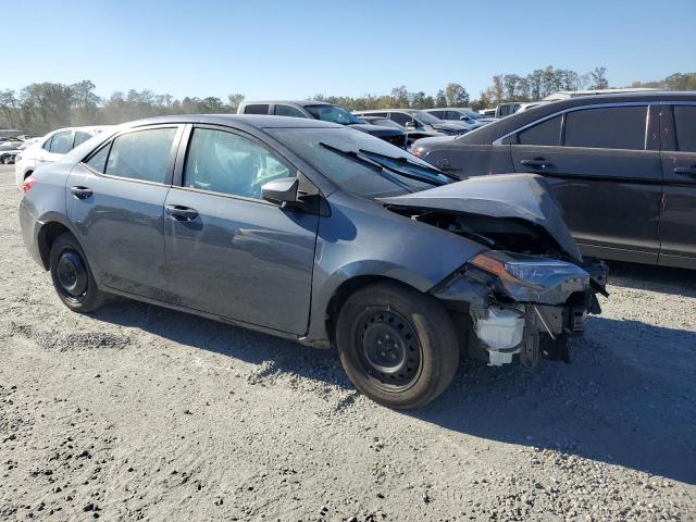 2017 TOYOTA COROLLA L - 2T1BURHE2HC866463