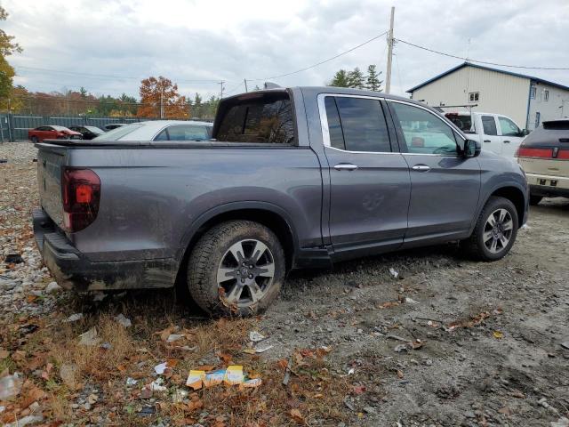 2019 HONDA RIDGELINE - 5FPYK3F70KB026905