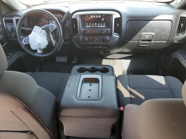 2017 CHEVROLET SILVERADO - 3GCUKREC7HG460816