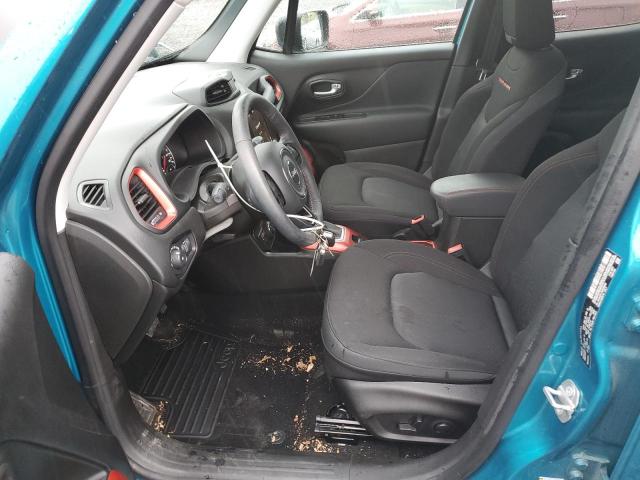 2022 JEEP RENEGADE T - ZACNJDC13NPN65405