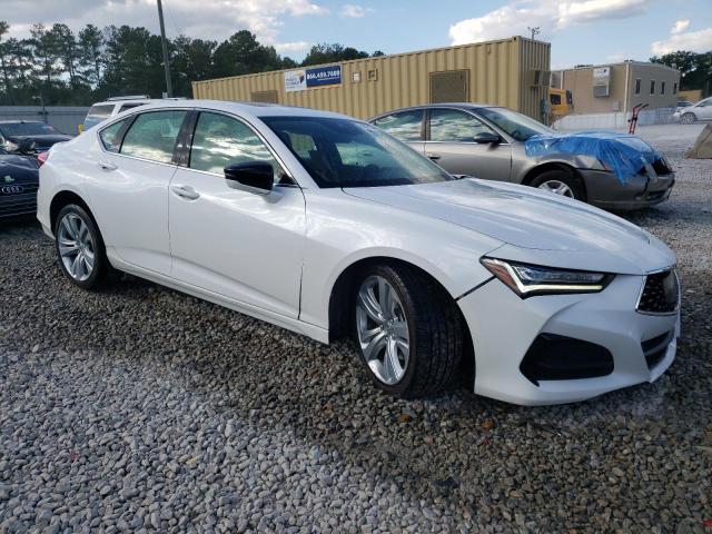 2021 ACURA TLX TECHNO - 19UUB5F42MA012834