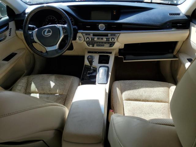 VIN JTHBK1GGXF2209155 2015 Lexus ES, 350 no.8