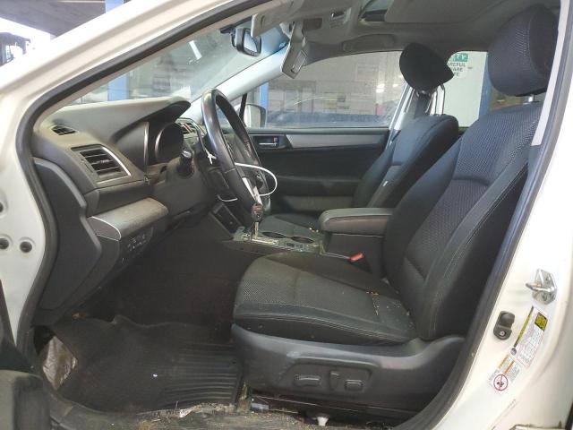 VIN 4S4BSAECXF3224441 2015 Subaru Outback, 2.5I Pre... no.7