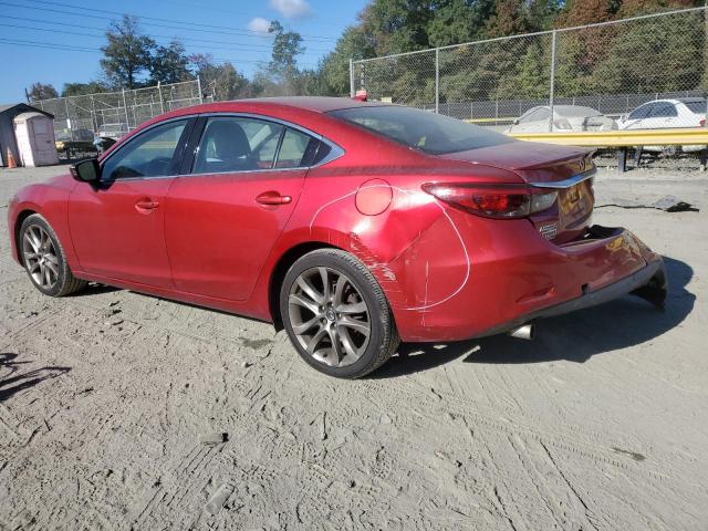 2016 MAZDA 6 GRAND TO - JM1GJ1W50G1412122