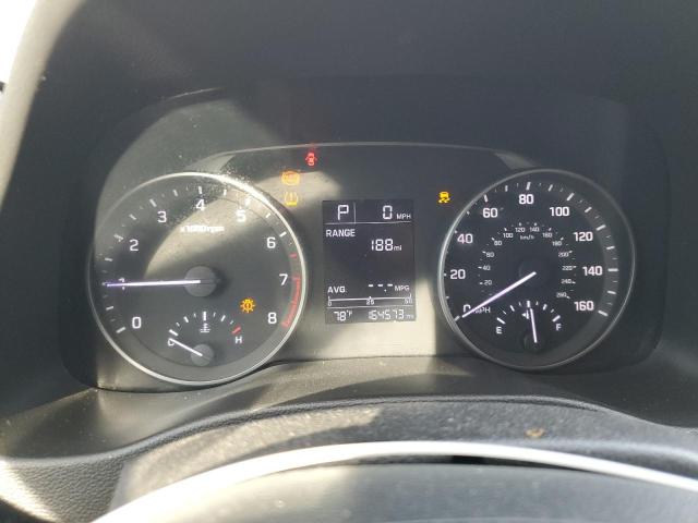 2017 HYUNDAI ELANTRA SE - 5NPD74LF0HH174606