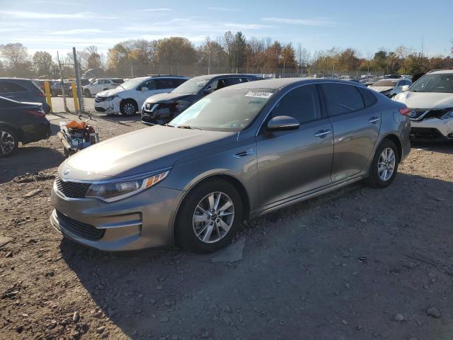 2018 KIA OPTIMA LX #2979446757