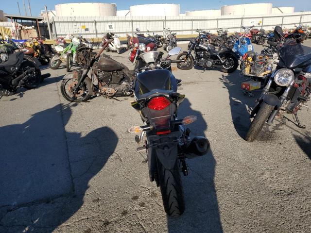 2015 HONDA CBR300R MLHNC5112F5100188