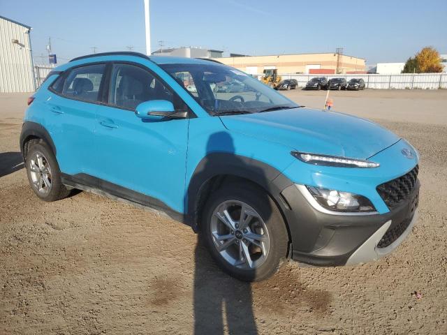 2022 HYUNDAI KONA SEL - KM8K2CAB7NU868884