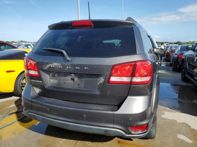 VIN 3C4PDCBB4KT835544 2019 Dodge Journey, SE no.6