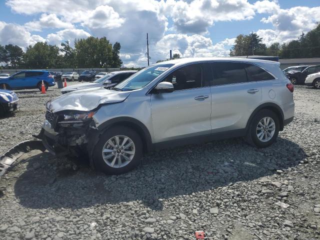 VIN 5XYPG4A35KG551502 2019 KIA Sorento, L no.1