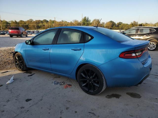 2016 DODGE DART GT SP - 1C3CDFGB3GD817272
